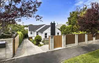 86 Grendon Street, Maori Hill