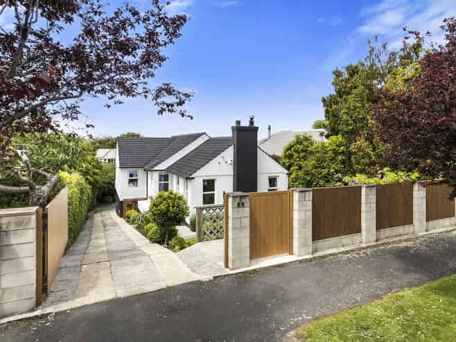 86 Grendon Street, Maori Hill