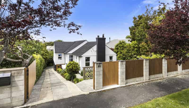 86 Grendon Street, Maori Hill