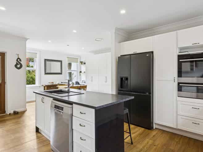 86 Grendon Street, Maori Hill