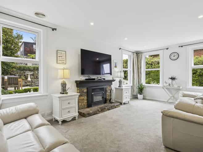 86 Grendon Street, Maori Hill