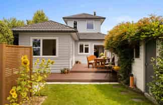 10 Garnett Avenue, Spreydon