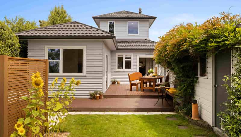 10 Garnett Avenue, Spreydon