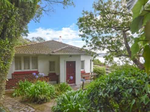 32 Glengyle Street, Vauxhall