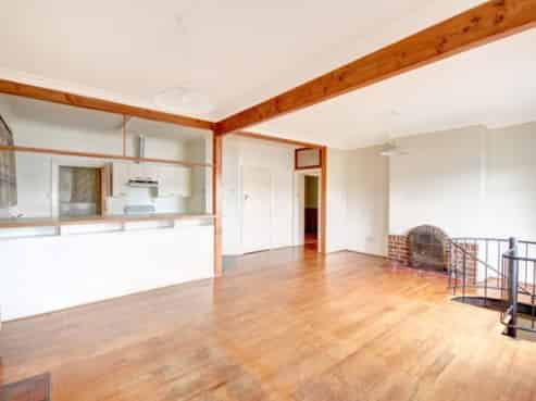 32 Glengyle Street, Vauxhall