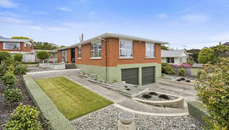 87 Every Street, Andersons Bay