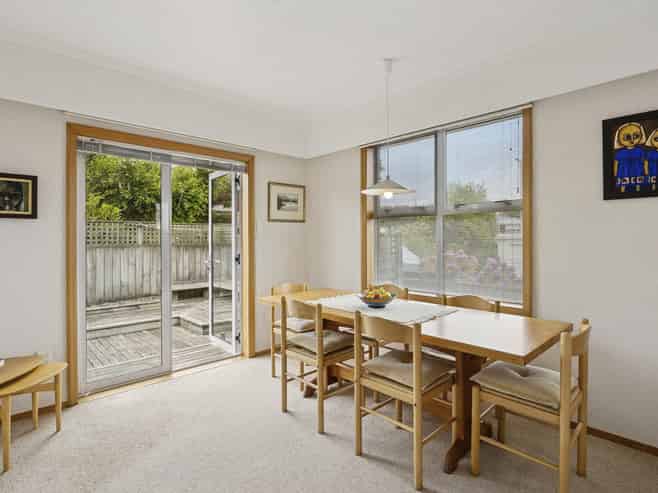 87 Every Street, Andersons Bay