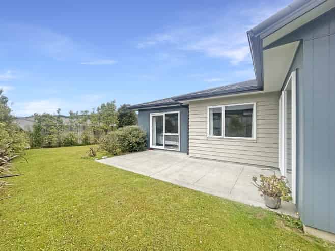 14 Brian Morgan Terrace, Wainuiomata