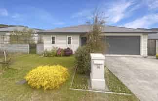 14 Brian Morgan Terrace, Wainuiomata