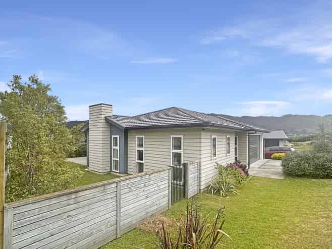 14 Brian Morgan Terrace, Wainuiomata