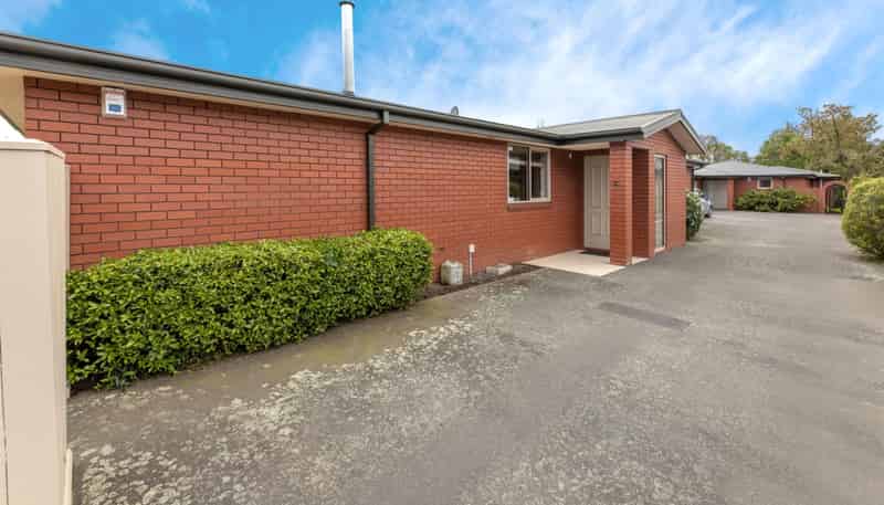 18 Wayside Avenue, Burnside