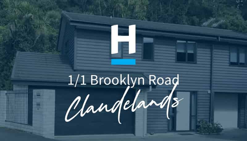 1/1 Brooklyn Road, Claudelands