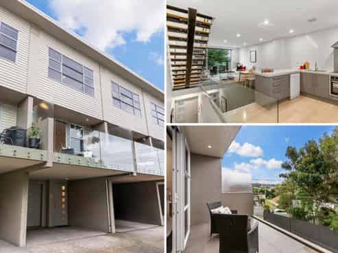 1A Queenstown Road, Hillsborough