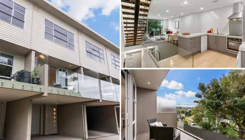 1B Queenstown Road, Onehunga