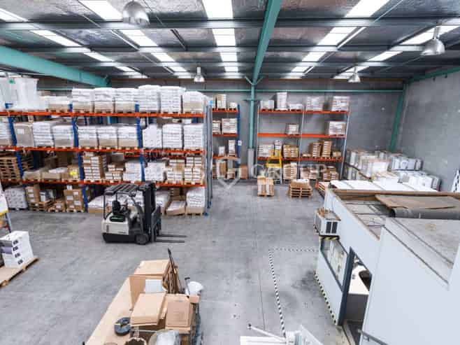 A-Grade Corner Site on Cryers Road | 1,218m²