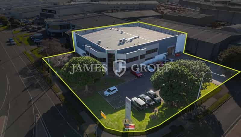 130 Cryers Road, East Tamaki
