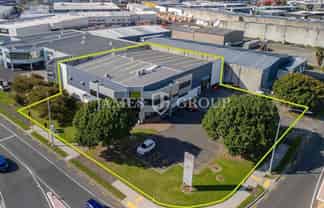 A-Grade Corner Site on Cryers Road | 1,218m²