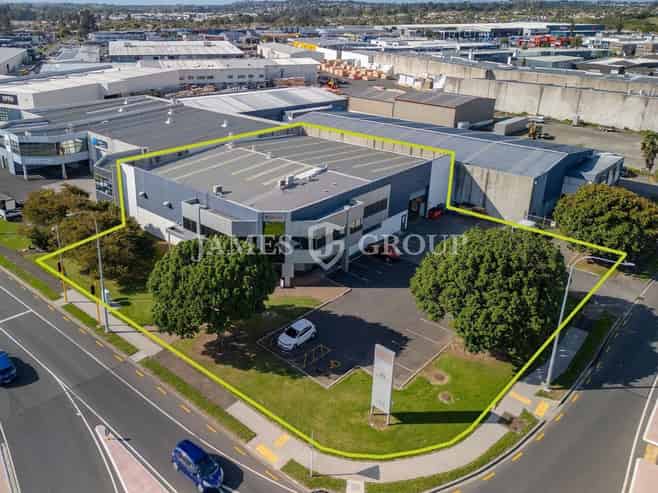 A-Grade Corner Site on Cryers Road | 1,218m²