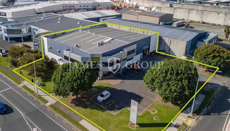 130 Cryers Road, East Tamaki