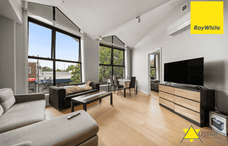 3/14 Todd Plaza, New Lynn