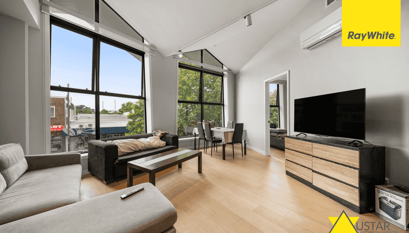 3/14 Todd Plaza, New Lynn