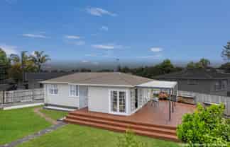 1/1 Cooper Place, Papakura