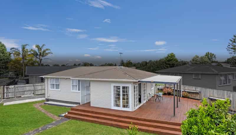 1/1 Cooper Place, Papakura