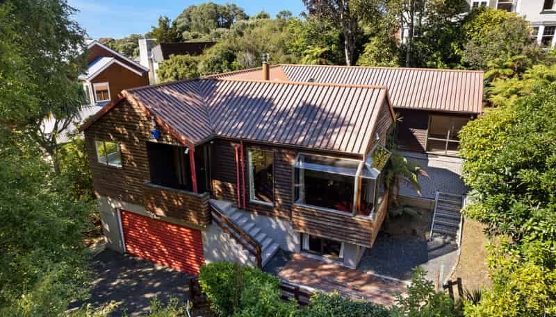 A/21 Newington Avenue, Maori Hill