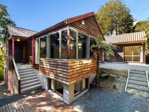 21A Newington Avenue, Maori Hill