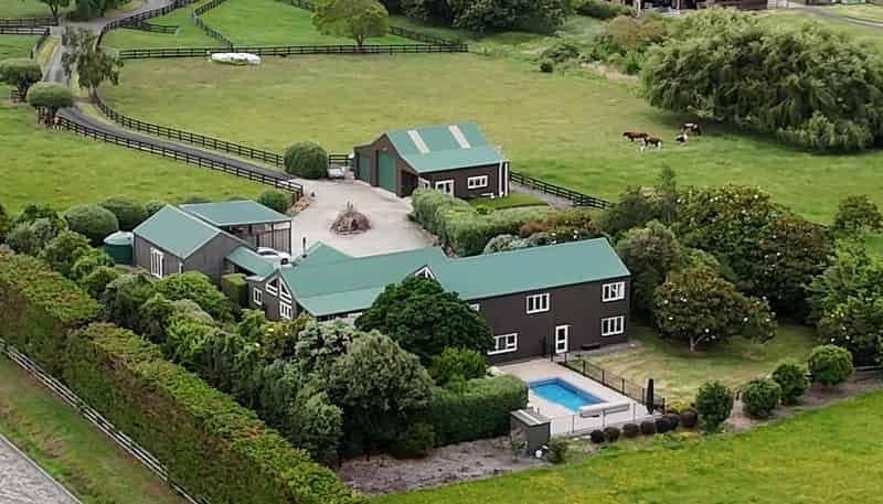 22 Ellett Road, Karaka