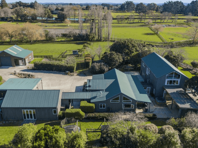 22 Ellett Road, Karaka