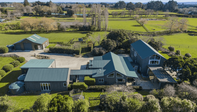 22 Ellett Road, Karaka