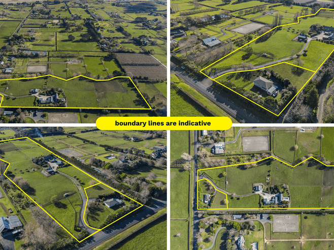 22 & 22a Ellett Road, Karaka