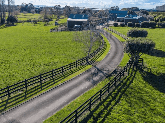 22 & 22a Ellett Road, Karaka