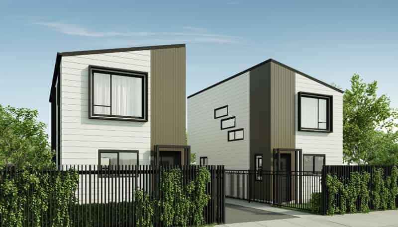 2/358 Main Road, Huapai