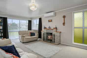 47 Whitaker Street, Kihikihi