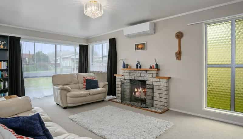 47 Whitaker Street, Kihikihi