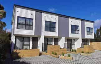 19B Hargest Terrace, Mount Albert