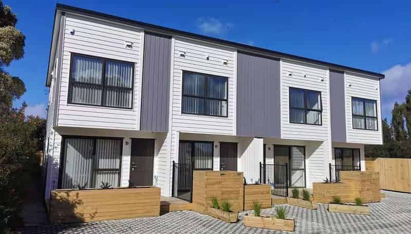 19B Hargest Terrace, Mount Albert