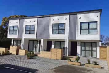 19B Hargest Terrace, Mount Albert