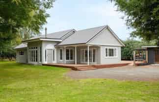 364 Matangi Road, Matangi