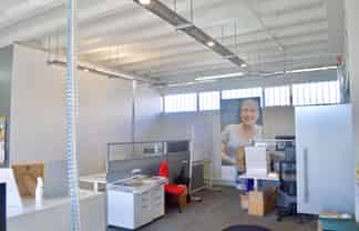 Versatile Warehouse & Office | 288m²