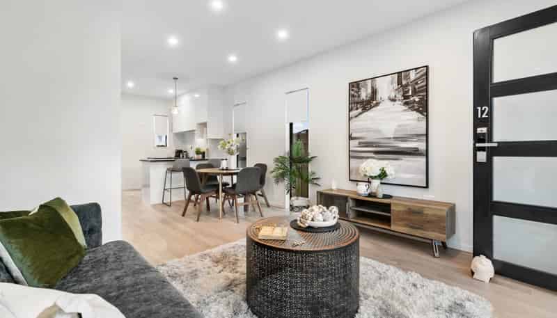 12/36 Westgate Drive , Westgate