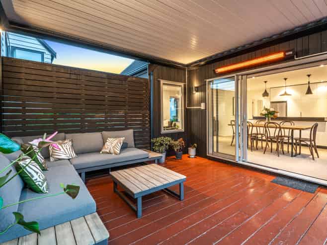 3/7 Ngake Street, Orakei