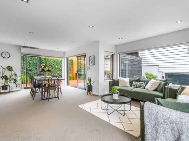 3/7 Ngake Street, Orakei