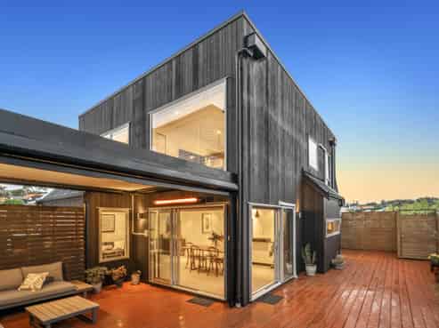 3/7 Ngake Street, Orakei