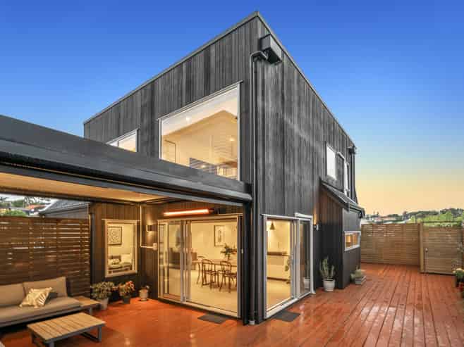 3/7 Ngake Street, Orakei