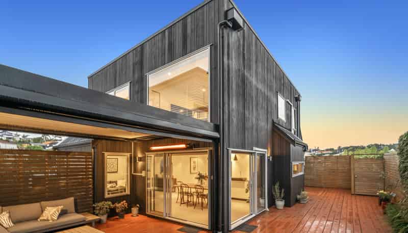 3/7 Ngake Street, Orakei