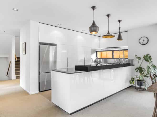 3/7 Ngake Street, Orakei