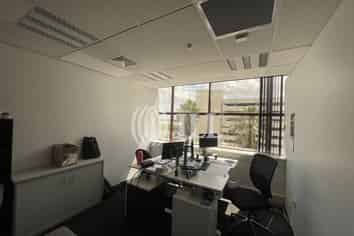 Prime Central Manukau Office